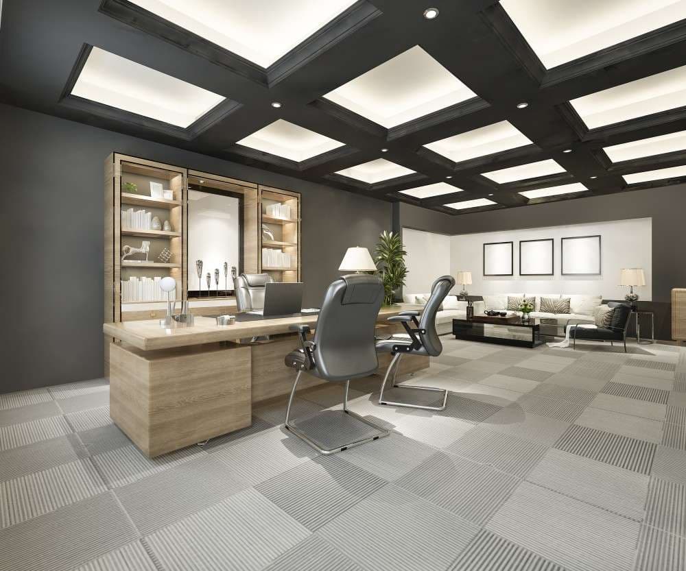 Shopdibz office